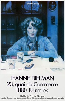 Jeanne Dielman